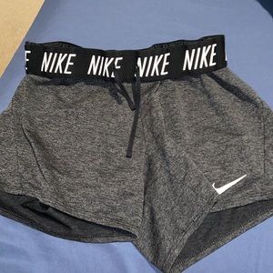Nike Dri Fit Shorts